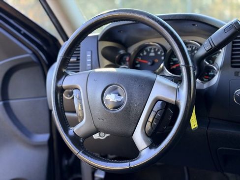 Used 2013 Chevrolet Silverado 1500 LT w/ All-Star Edition image 19