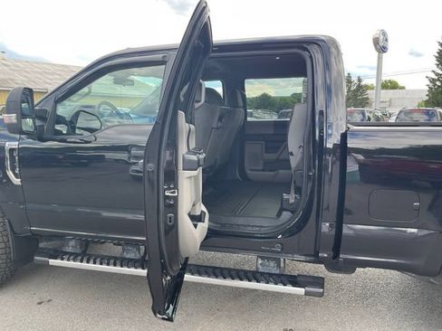 Used 2019 Ford F350 XL w/ STX Appearance Package AWD/4WD image 55