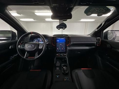 Used 2025 Ford Ranger Raptor AWD/4WD image 20
