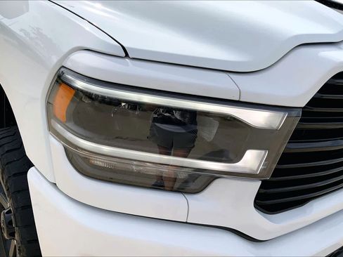 Used 2024 RAM 2500 Laramie w/ Night Edition AWD/4WD image 26