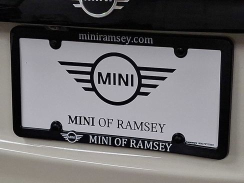 Used 2022 MINI Cooper Convertible image 28