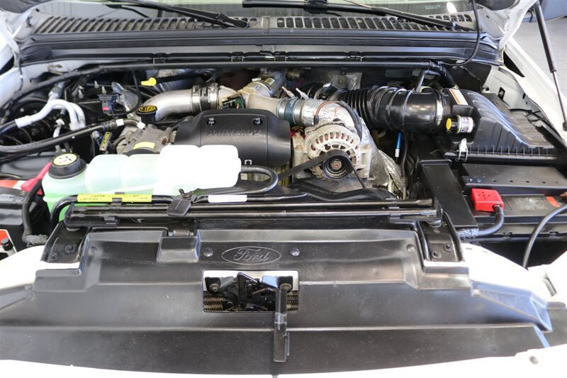 Used 2001 Ford F350 XLT AWD/4WD image 14