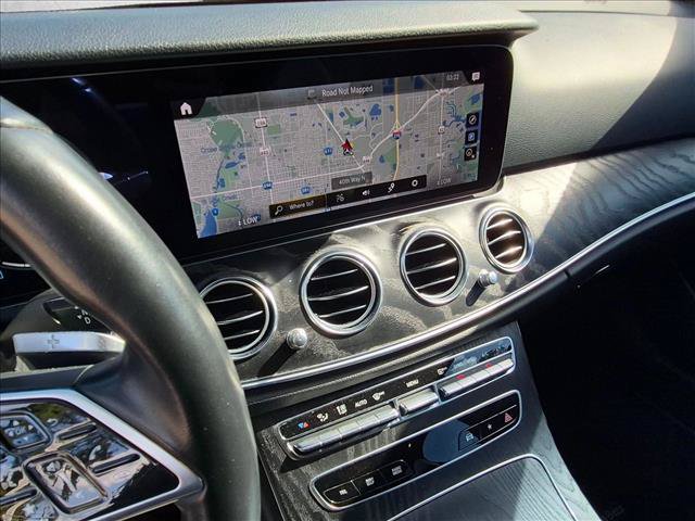 Used 2021 Mercedes-Benz E 350 Sedan image 13