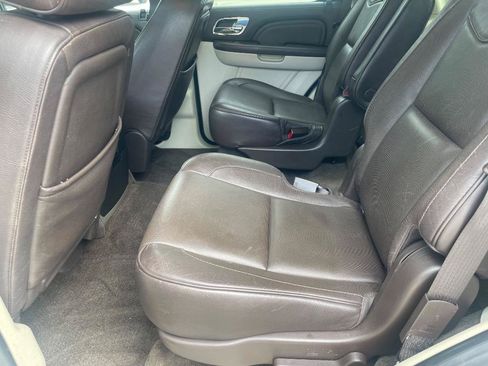 Used 2013 Cadillac Escalade Platinum AWD/4WD image 20