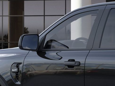 New 2026 Ford Ranger XLT w/ Trailer Tow Package RWD image 20