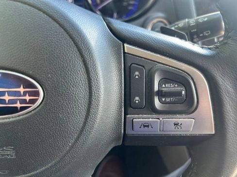 Used 2016 Subaru Outback 2.5i Limited AWD/4WD image 20