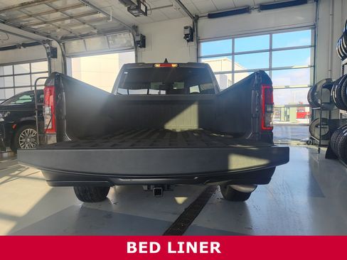 Used 2024 RAM 1500 Tradesman image 7