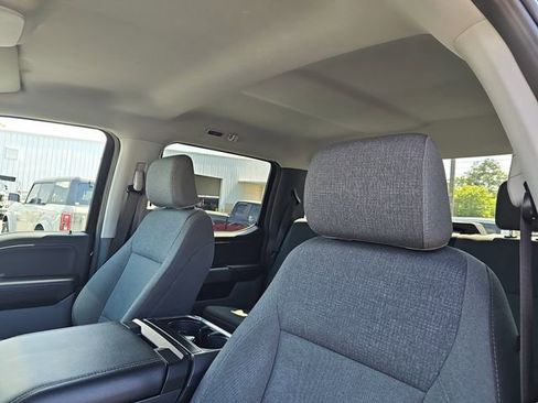 Used 2025 Ford F150 XLT w/ Equipment Group 301A Standard image 14