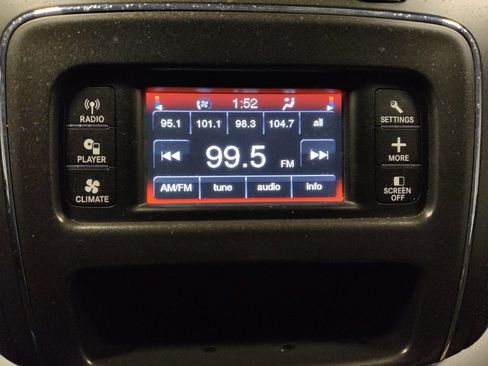 Used 2015 Dodge Journey American Value Package w/ Flexible Seating Group image 23