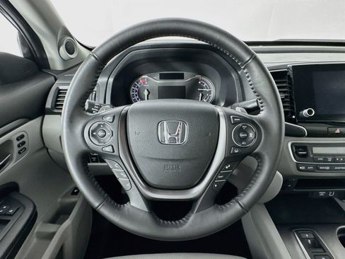 Certified 2023 Honda Ridgeline RTL image 11