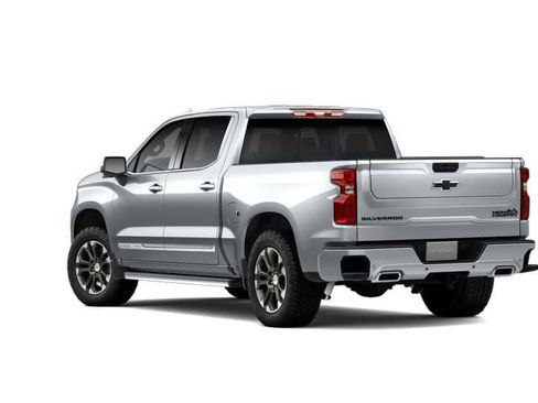 New 2026 Chevrolet Silverado 1500 High Country image 52