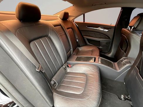 Used 2013 Mercedes-Benz CLS 550 image 27