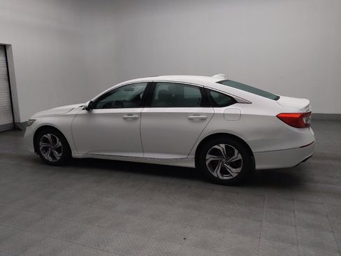 Used 2020 Honda Accord EX-L image 3