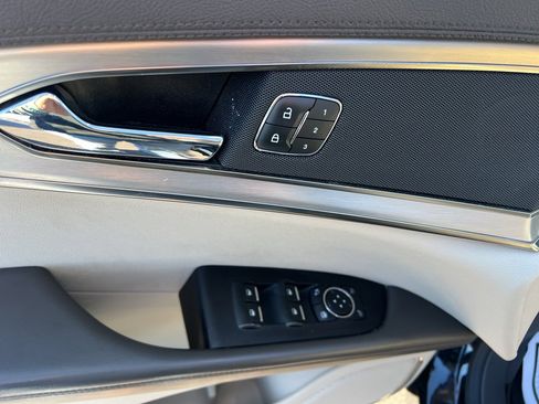 Used 2020 Lincoln Nautilus Premier w/ Equipment Group 101A image 19