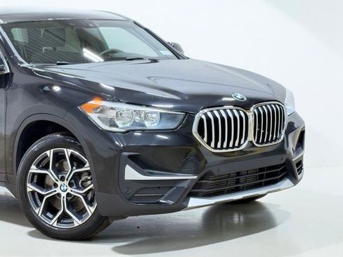 Used 2021 BMW X1 sDrive28i w/ Convenience Package image 10