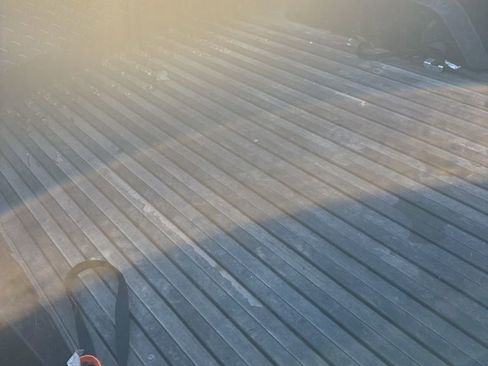 Used 2021 GMC Sierra 1500 AT4 w/ AT4 Value Package image 7