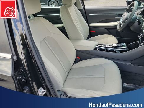 Used 2023 Hyundai Sonata SEL FWD image 24