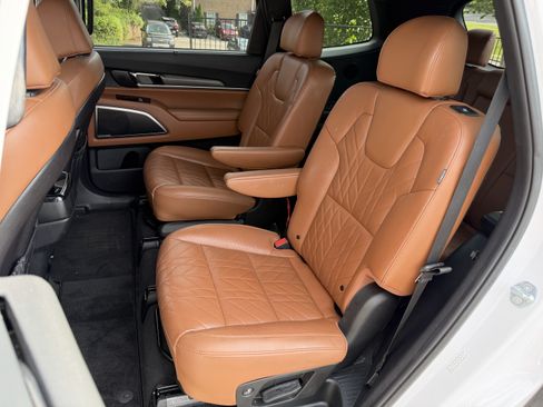 Used 2024 Kia Telluride SX Prestige X-Pro AWD/4WD image 33
