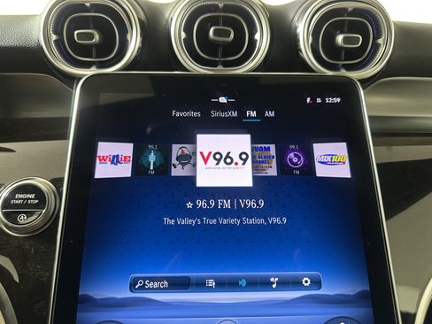 New 2026 Mercedes-Benz GLC 300 4MATIC image 14