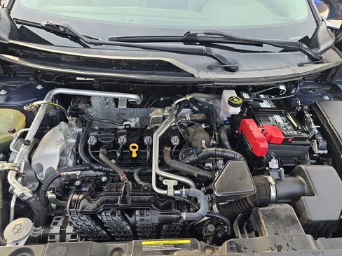 Used 2021 Nissan Rogue SV w/ Premium Package image 20