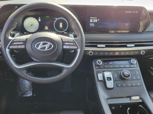 Used 2023 Hyundai Palisade Limited FWD image 5