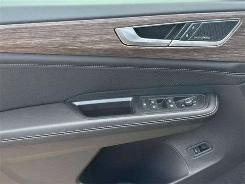 New 2026 Volkswagen Atlas SEL Premium R-Line AWD/4WD image 13