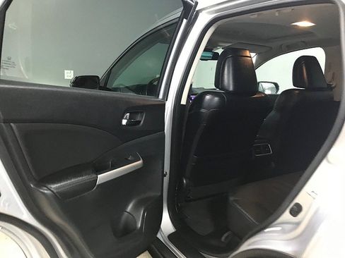 Used 2015 Honda CR-V Touring image 18