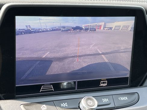 Used 2021 Chevrolet Blazer LT AWD/4WD image 30