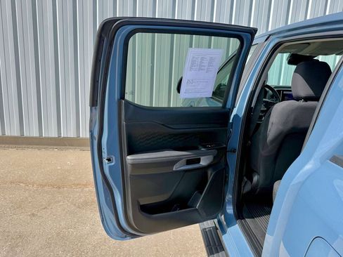 Certified 2025 Ford Ranger XLT w/ Equipment Group 301A High AWD/4WD image 15