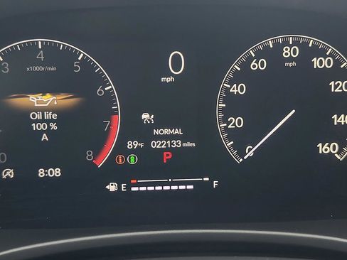 Certified 2023 Honda Civic Sport image 30