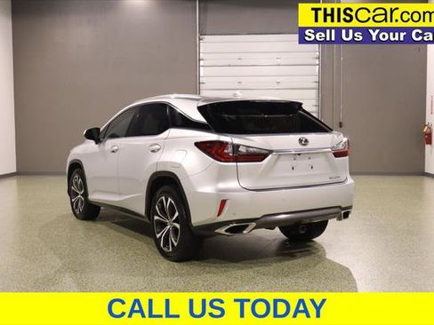 Used 2019 Lexus RX 350 FWD w/ Navigation Package image 6