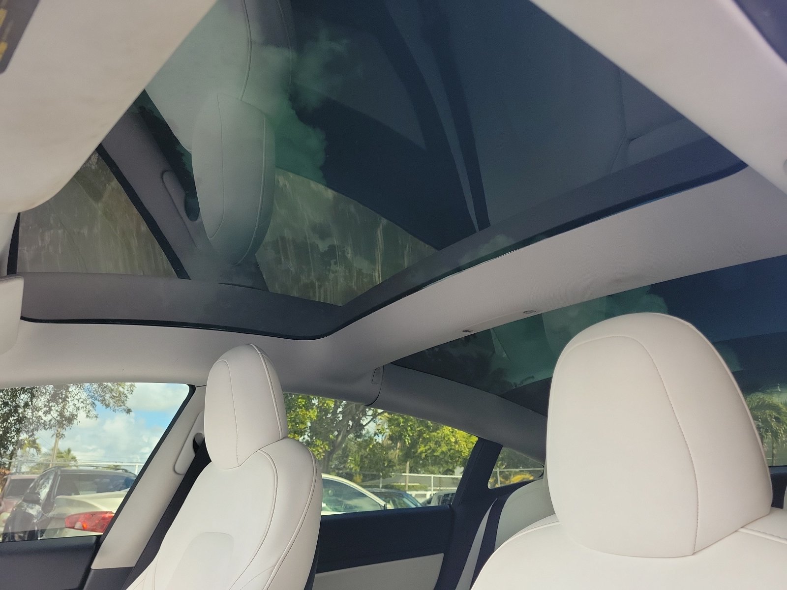 Used 2021 Tesla Model 3 Standard Range Plus RWD image 16