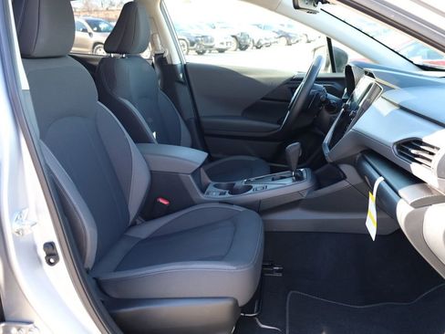 Certified 2025 Subaru Crosstrek 2.0i Premium image 22