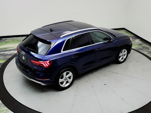 Used 2021 Audi Q3 2.0T Premium AWD/4WD image 32
