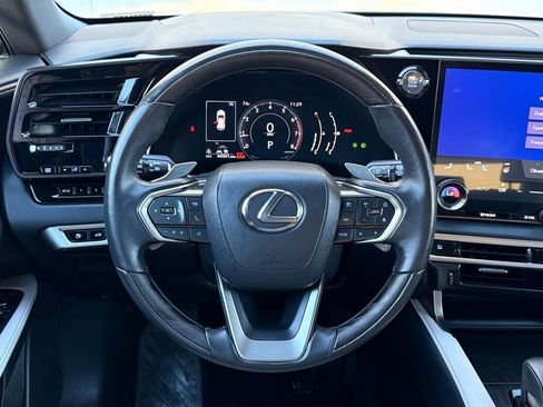 Certified 2023 Lexus RX 350 Premium Plus image 20