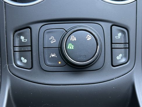 Used 2020 GMC Terrain SLT w/ Preferred Package image 35