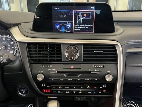 Used 2021 Lexus RX 450h AWD w/ Premium Package image 43