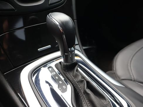 Used 2014 Buick Regal Premium FWD image 28