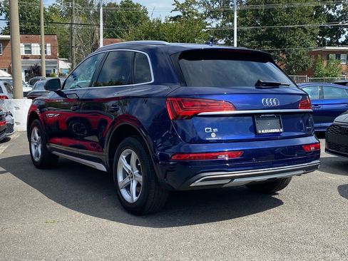 Used 2022 Audi Q5 2.0T Premium image 4