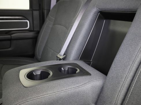 Used 2022 RAM 2500 Big Horn w/ Level C Equiment Group image 32