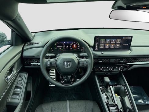 New 2026 Honda Accord Sport image 17