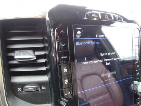 Used 2020 RAM 1500 Limited image 29