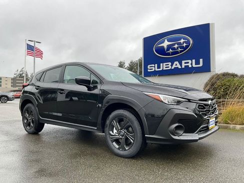 New 2026 Subaru Crosstrek 2.5i image 2