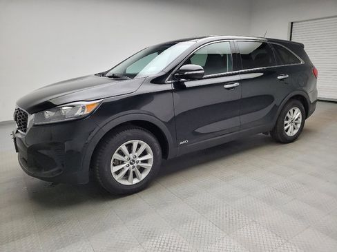Used 2019 Kia Sorento AWD image 2