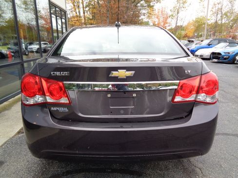 Used 2015 Chevrolet Cruze LT image 6