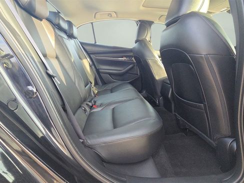 Used 2023 MAZDA MAZDA3 s image 14