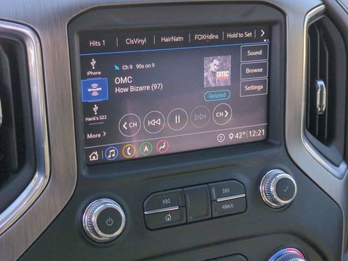 Used 2020 GMC Sierra 2500 Denali w/ Denali Ultimate Package image 16