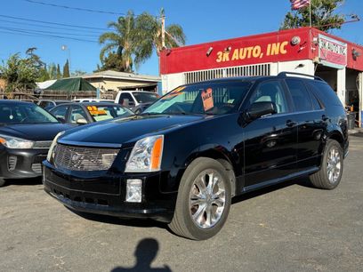 Used 2004 Cadillac SRX