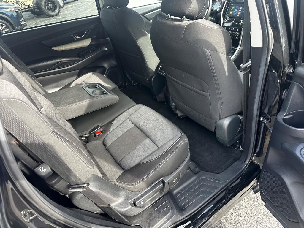 Used 2019 Subaru Ascent Premium AWD/4WD image 10