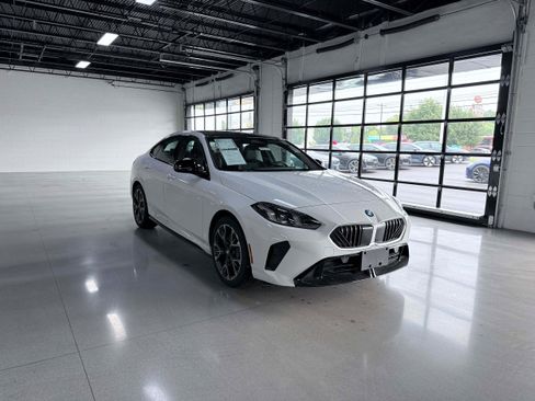 Used 2026 BMW 228i FWD image 8